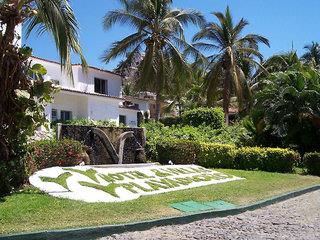 günstige Angebote für Vista Playa de Oro Manzanillo