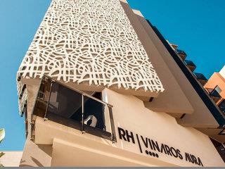 Ferien im Hotel RH Vinaròs Aura - hier günstig online buchen