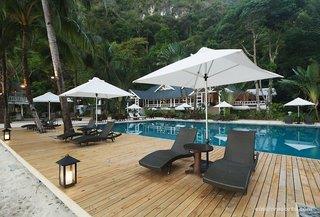günstige Angebote für El Nido Lagen Island Resort