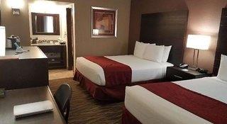 Ferien im Best Western InnSuites Tucson Foothills Hotel & Suites - hier günstig online buchen