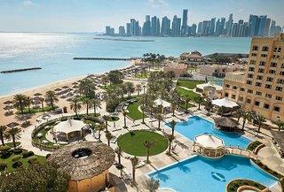 Ferien im InterContinental Doha - The City - hier günstig online buchen