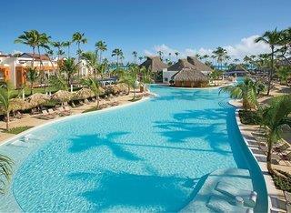 Ferien im Breathless Punta Cana Resort & Spa - hier günstig online buchen