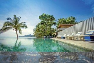 Ferien im Synergy Samui Resort - hier günstig online buchen