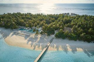 Ferien im COMO Maalifushi, Maldives - hier günstig online buchen
