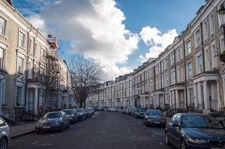 Ferien im So Park Battersea Aparthotel - hier günstig online buchen