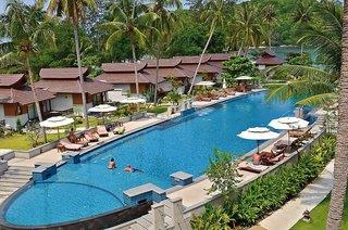 Ferien im Maehaad Bay Resort - hier günstig online buchen