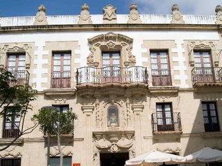 günstige Angebote für Casa Palacio de los Leones