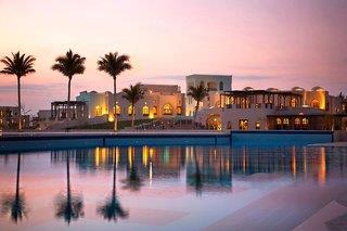 Ferien im Salalah Rotana Resort - hier günstig online buchen
