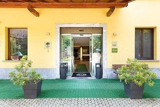 Ferien im B&B Hotel Malpensa Lago Maggiore - hier günstig online buchen