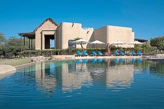 Ferien im Anantara Sir Bani Yas Island Al Sahel Villa Resort - hier günstig online buchen