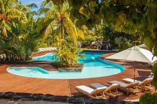 Ferien im Solana Beach Mauritius - hier günstig online buchen
