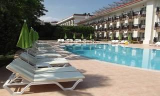 Ferien im Rios Beach Hotel - hier günstig online buchen