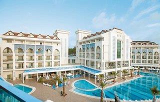 günstige Angebote für Diamond Elite Hotel & Spa - Erwachsenenhotel