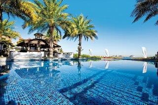 Ferien im Mövenpick Hotel Jumeirah Lakes Towers - hier günstig online buchen