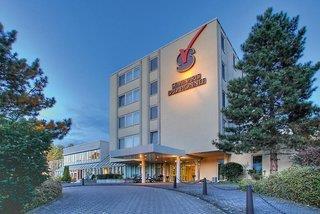 Ferien im Seminaris Hotel Bad Honnef - hier günstig online buchen