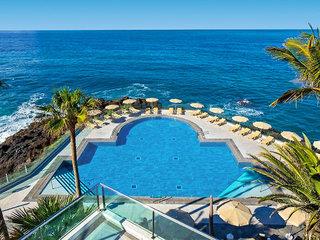 günstige Angebote für Sol La Palma Hotel