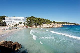 günstige Angebote für Grupotel Ibiza Beach Resort 