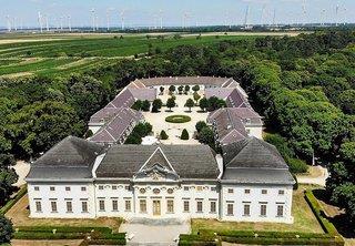 günstige Angebote für Schloss Halbturn Knappenstöckl