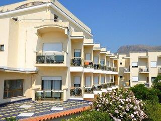Ferien im Grand Hotel La Playa - hier günstig online buchen
