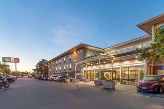 günstige Angebote für Best Western Plus Bayside Hotel