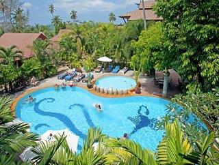 günstige Angebote für Aonang Princeville VIlla Resort & Spa