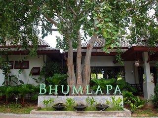 günstige Angebote für Bhumlapa Garden Resort