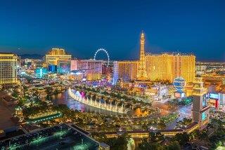günstige Angebote für The Cromwell Hotel Las Vegas