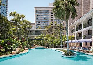 günstige Angebote für Waikiki Sand Villa Hotel