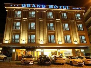 günstige Angebote für Grand Hotel Avcilar