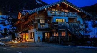 Ferien im Alpinhotel Berchtesgaden - hier günstig online buchen