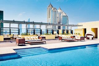 Ferien im Southern Sun Abu Dhabi - hier günstig online buchen