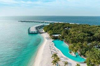 Ferien im Amilla Maldives Resort and Residences - hier günstig online buchen