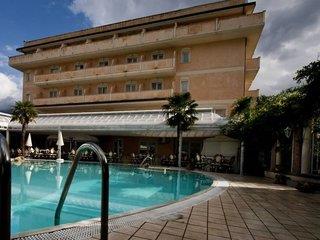 Ferien im Grand Hotel Osman - hier günstig online buchen