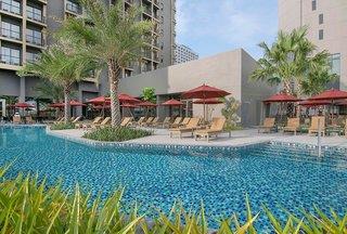 günstige Angebote für Mercure Pattaya Ocean Resort