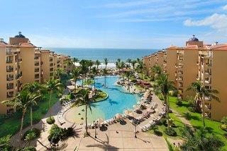 günstige Angebote für Villa del Palmar Flamingos Beach Resort & Spa