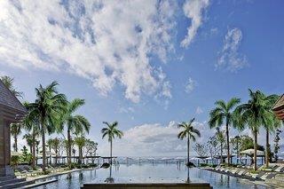 Ferien im The Ritz-Carlton, Bali - hier günstig online buchen