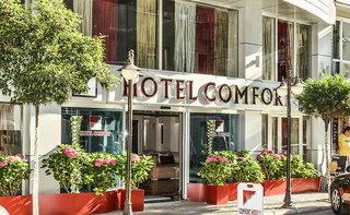 günstige Angebote für Hotel Comfort Life