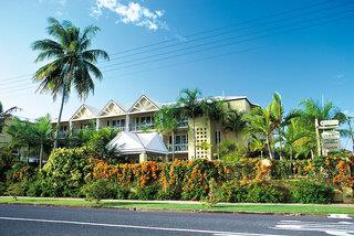 Ferien im Cairns Queenslander - hier günstig online buchen