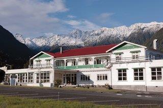 günstige Angebote für Heartland Hotel Fox Glacier