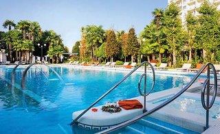 Ferien im Grand Hotel Terme Trieste & Victoria - hier günstig online buchen
