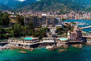 Ferien im Excelsior Palace Portofino Coast - hier günstig online buchen