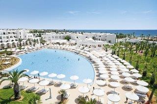 Ferien im Club Hotel Palm Azur - hier günstig online buchen
