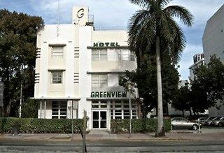 Ferien im Greenview Hotel - hier günstig online buchen
