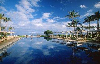 Ferien im Four Seasons Resort Hualalai - hier günstig online buchen