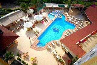 günstige Angebote für Kirbiyik Resort Hotel