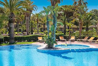 Ferien im Baia del Sole Resort - hier günstig online buchen