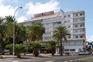 Ferien im Hotel Parque - hier günstig online buchen