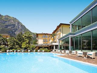 günstige Angebote für Villa Nicolli Romantic Resort