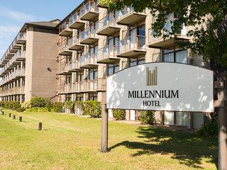Ferien im Millennium Hotel Rotorua - hier günstig online buchen