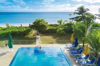 günstige Angebote für Acajou Beach Resort